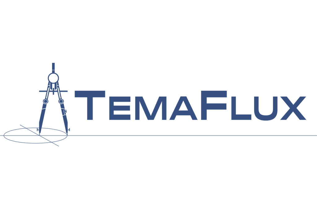Partner Logo - TemaFlux srl