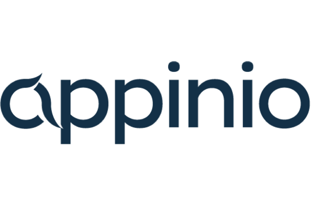 Partner Logo - APPINIO GmbH