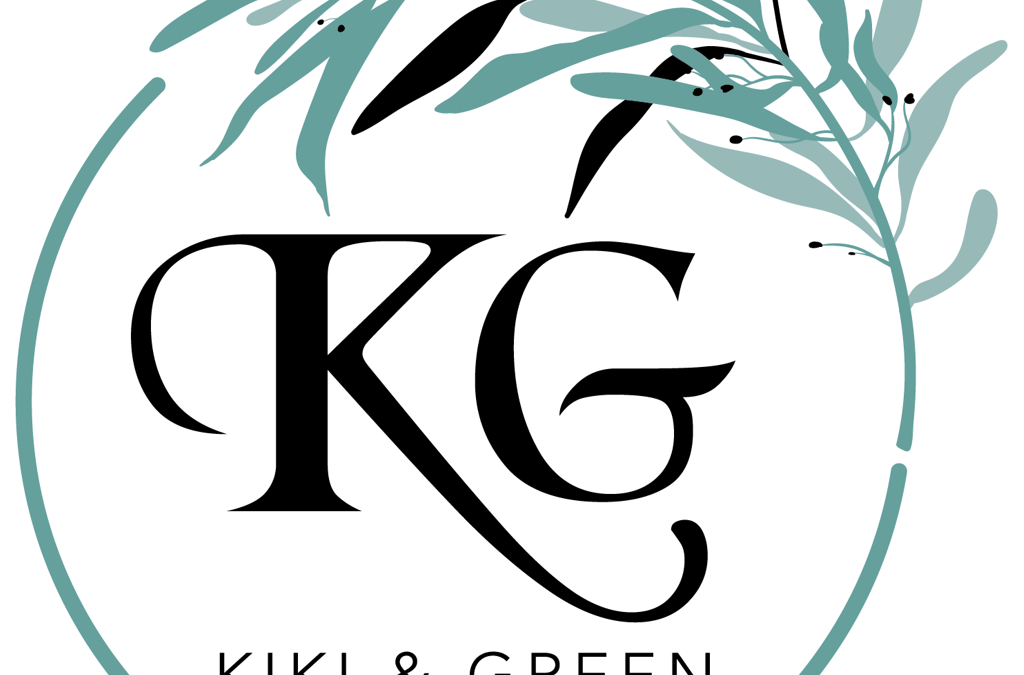 Partner Logo - KIKI & GREEN