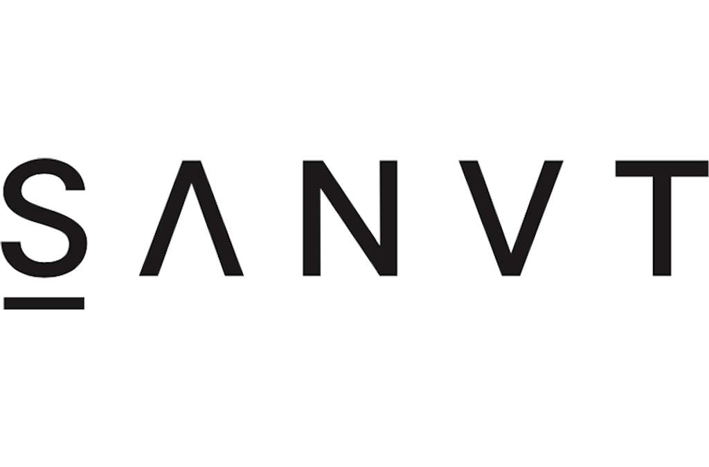 Partner Logo - SANVT GmbH