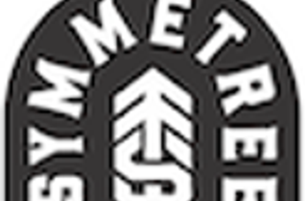 Partner Logo - Symmetree