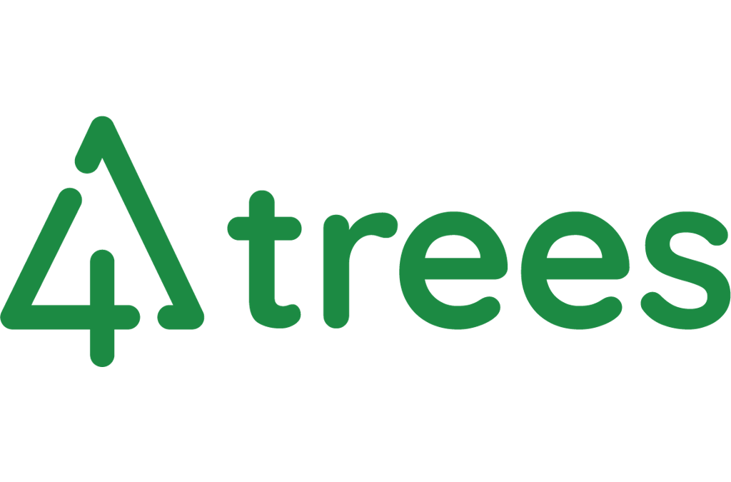 Partner Logo - 4Trees