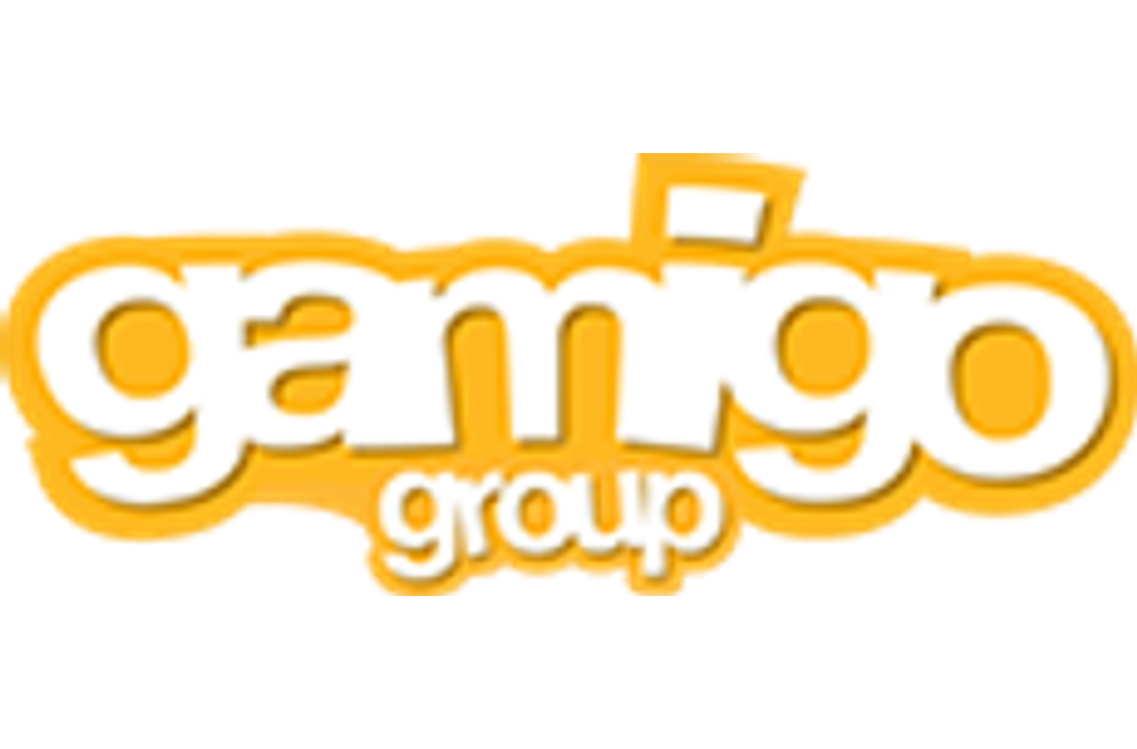 Partner Logo - gamigo