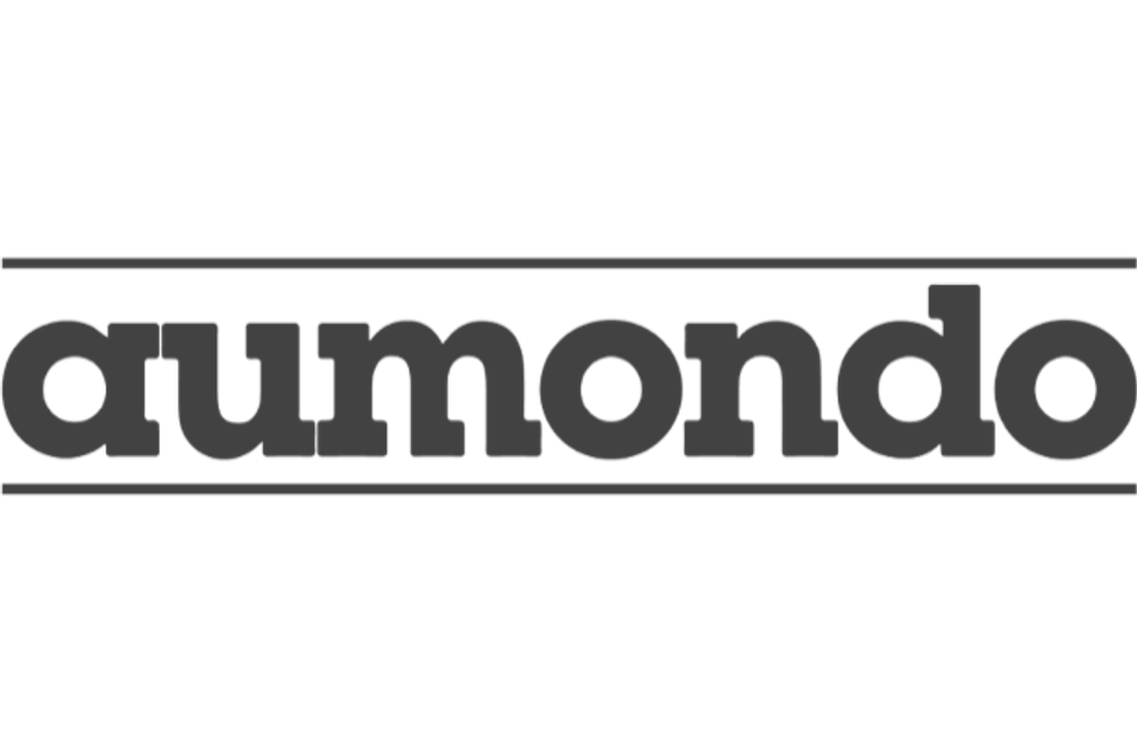 Partner Logo - aumondo GmbH