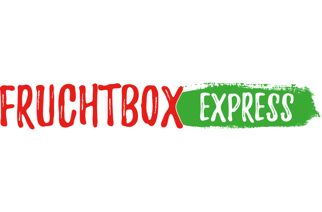 Partner Logo - Fruchtbox Express