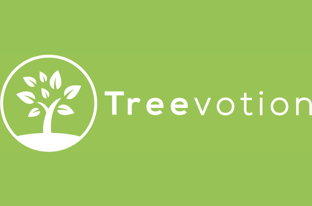 Partner Logo - Treevotion