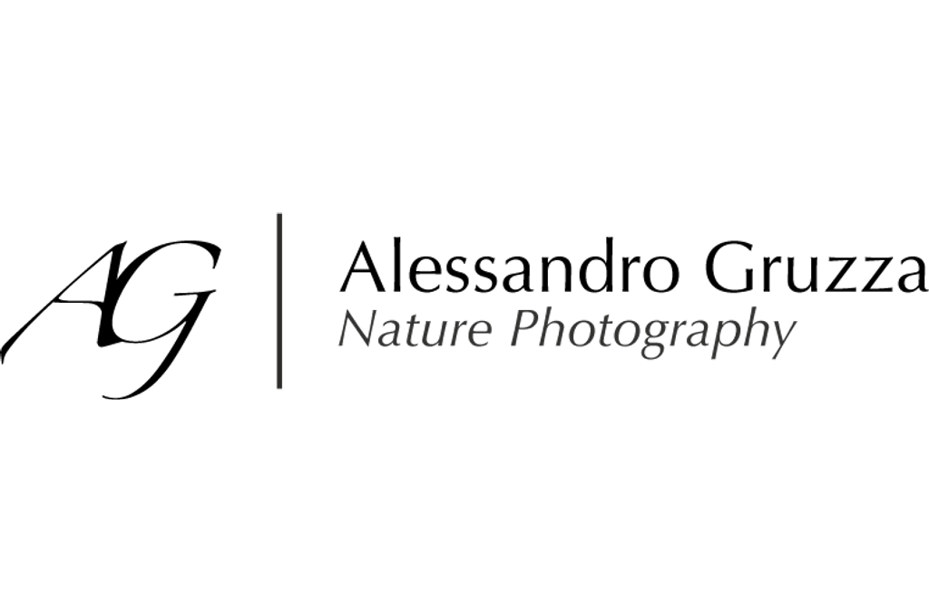 Partner Logo - Alessandro Gruzza Nature Photography