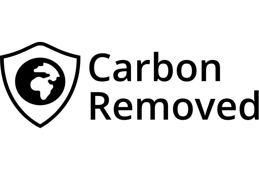 Partner Logo - Climacrux (Carbon Removed)