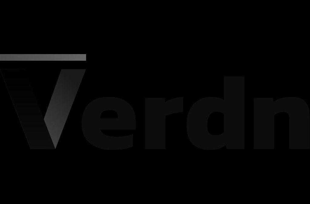Partner Logo - Verdn Ltd