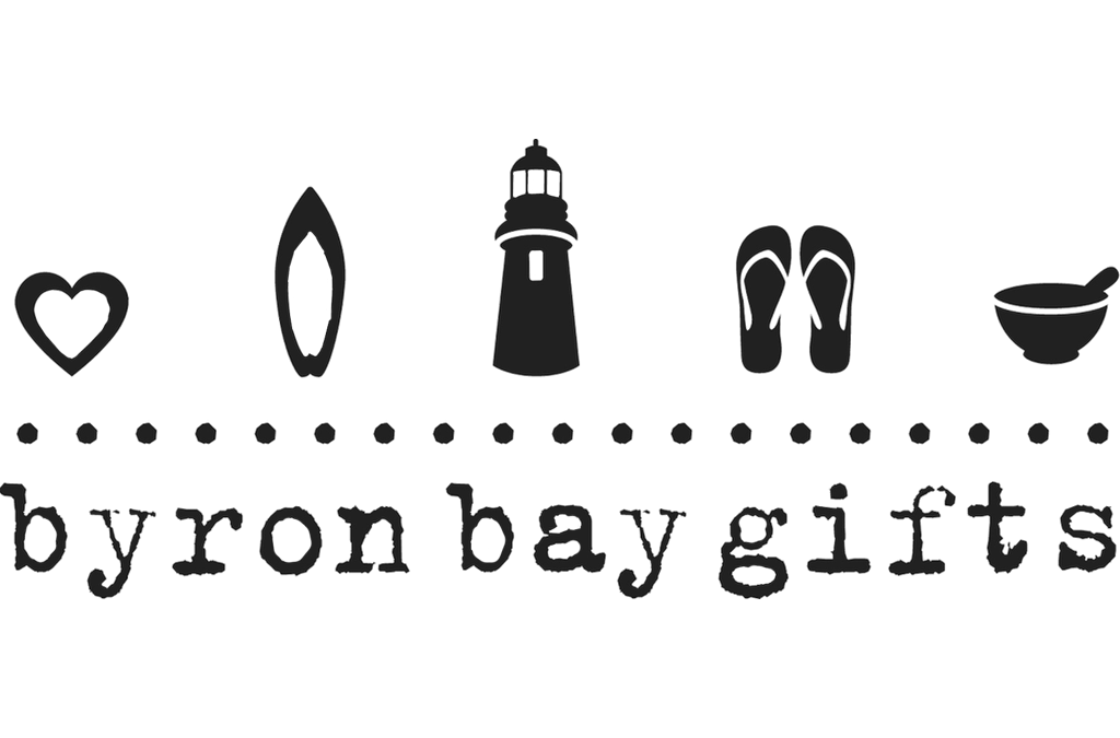 Partner Logo - Byron Bay Gifts Pty Ltd