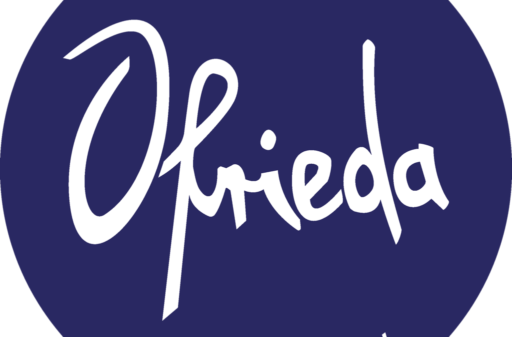 Partner Logo - Futterzeit GmbH (Ofrieda)