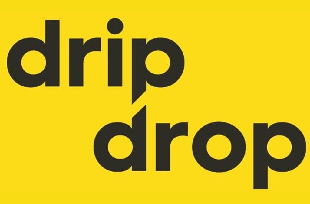 Partner Logo - Dripdrop ApS