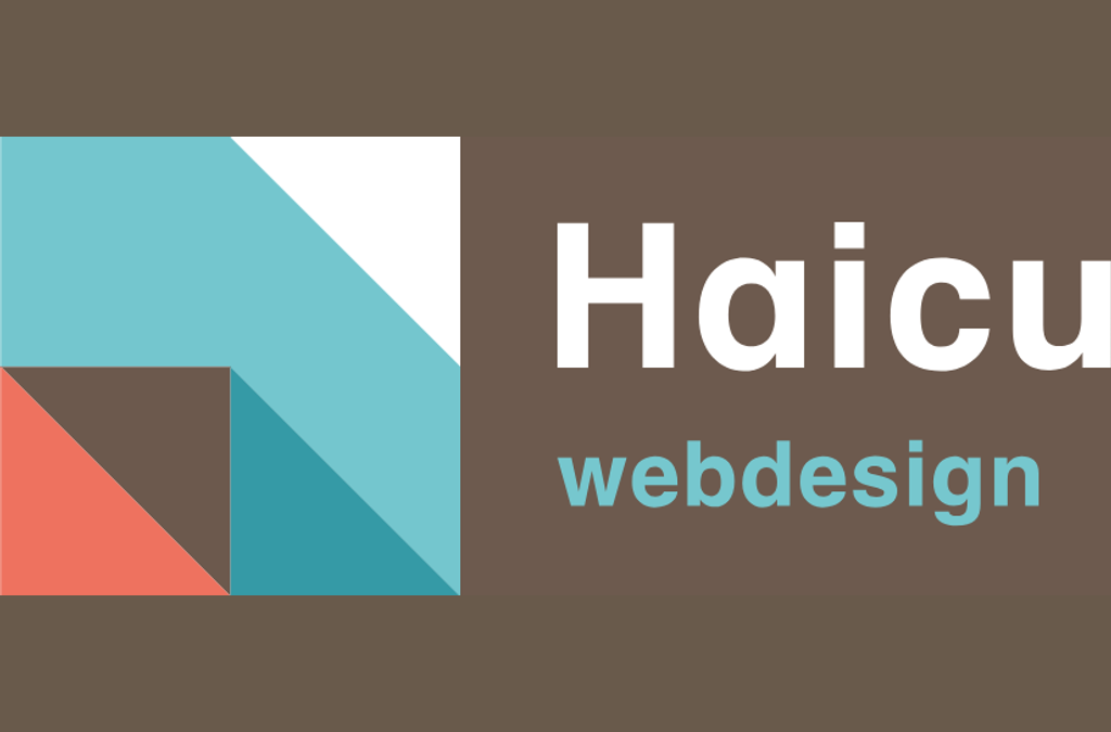Partner Logo - Haicu webdesign