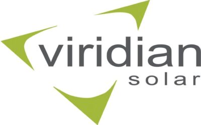 Viridian Concepts Ltd T/A Viridian Solar