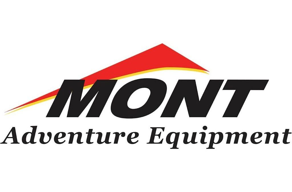 Partner Logo - MONT Adventure Equipment Pty Ltd