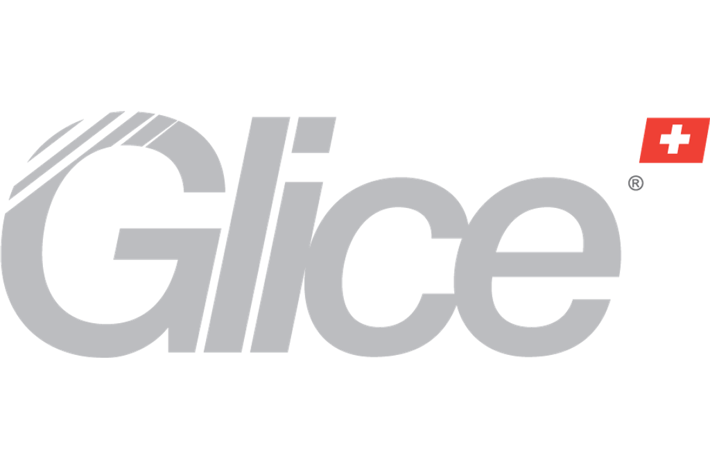 Partner Logo - Glice AG