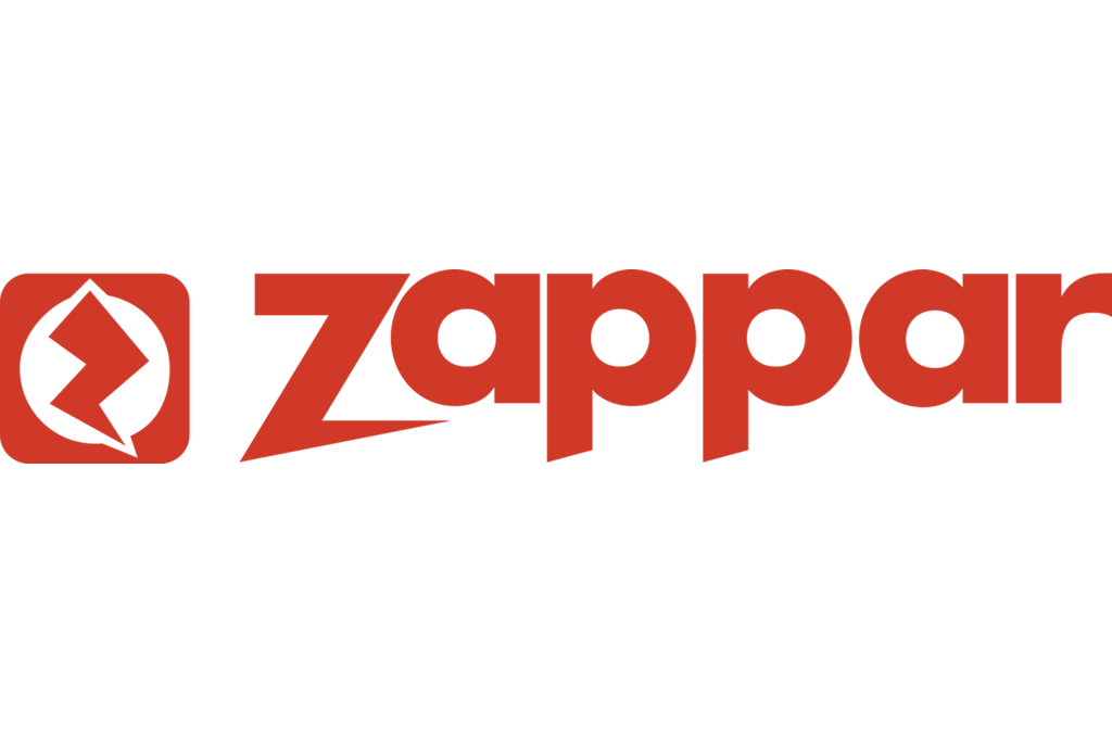 Partner Logo - Zappar Limited