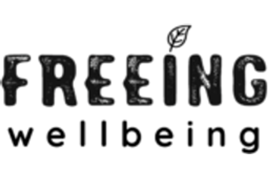 Partner Logo - Ace 88 Ltd aka Freeing Wellbeing