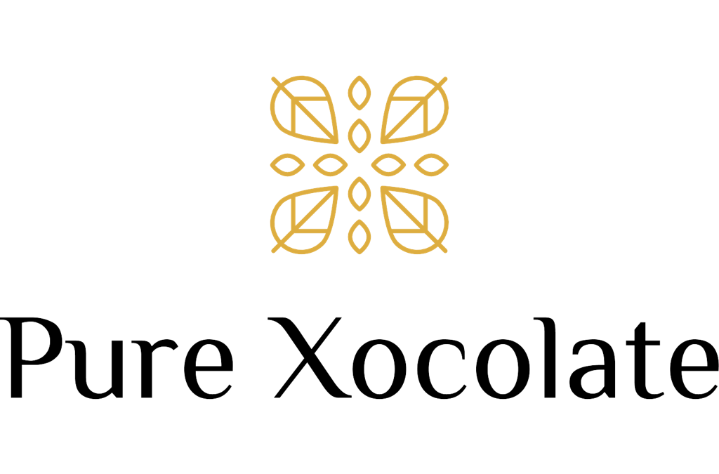 Partner Logo - Pure Xocolate GbR Dominik Badetko und Max Lehmann