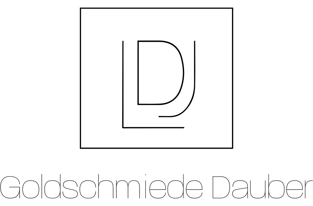 Partner Logo - Goldschmiede Dauber