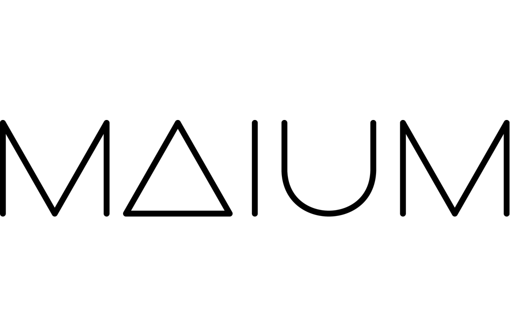 Partner Logo - Maium