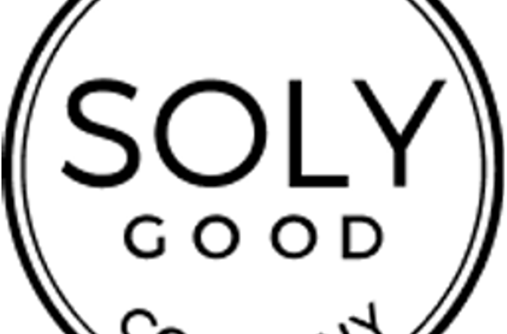 Partner Logo - Soly Group