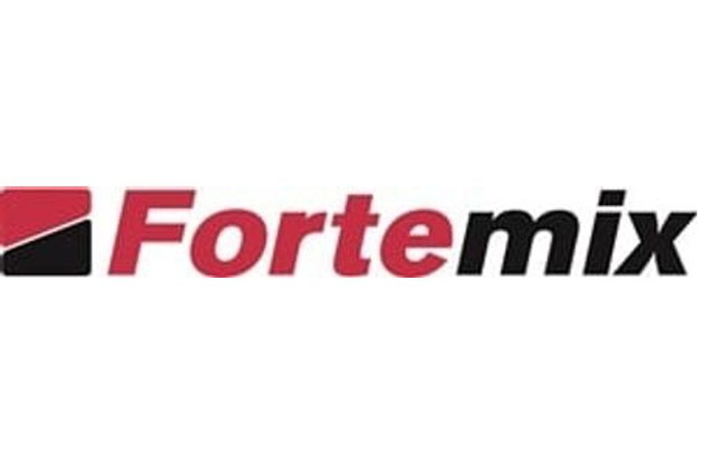 Partner Logo - Fortemix s.r.o.