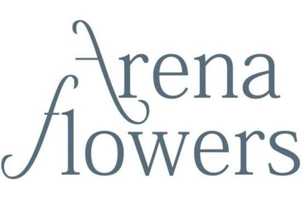 Partner Logo - Arena Flowers