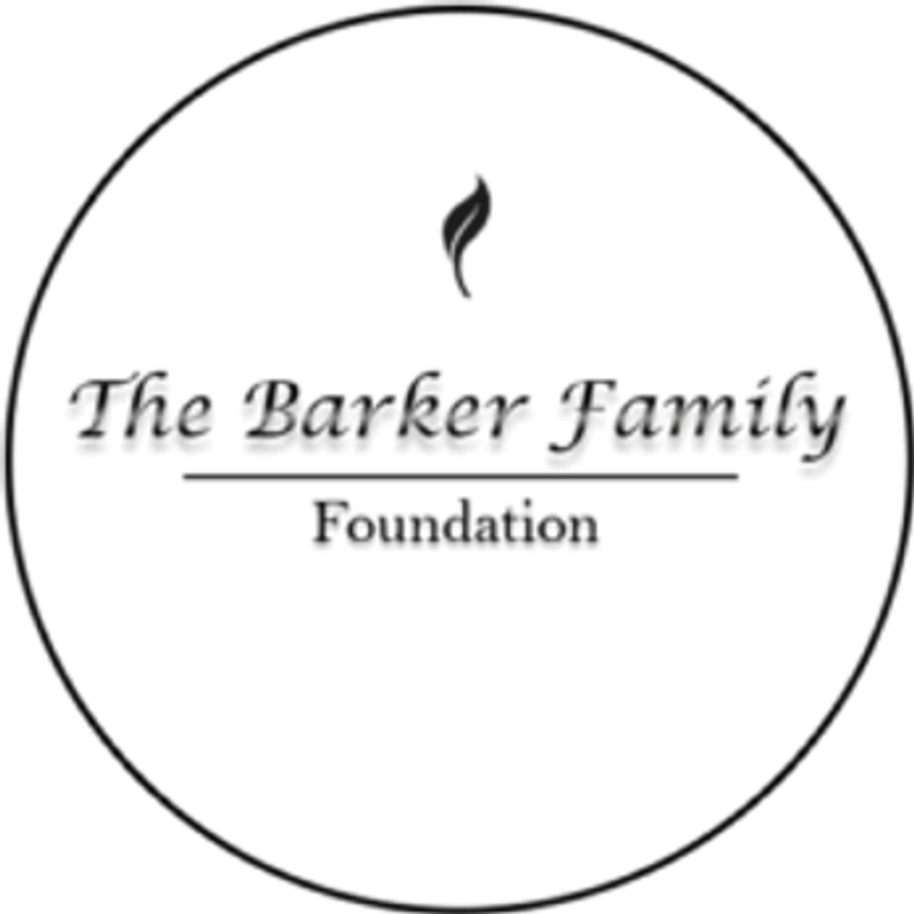 Partner Logo – The Barker Family Foundation Partner Logo - The Barker Family Foundation