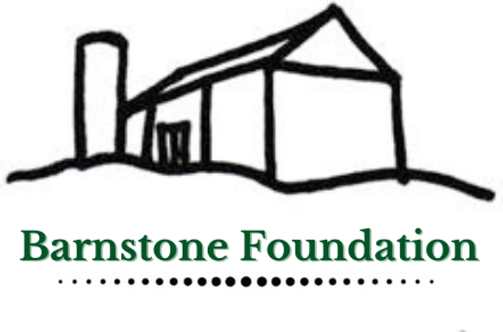 Partner Logo - Barnstone Foundation
