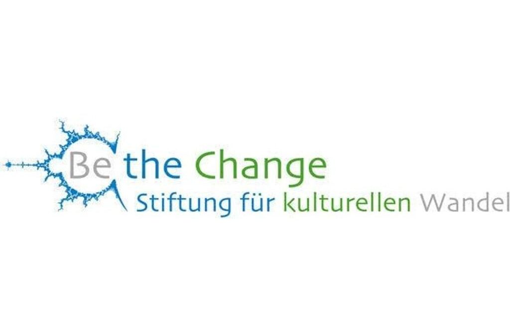 Partner Logo - Be the Change Foundation