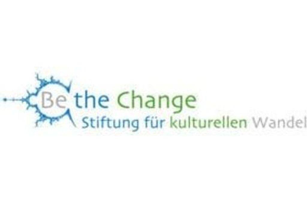Partner Logo - Be the Change Foundation