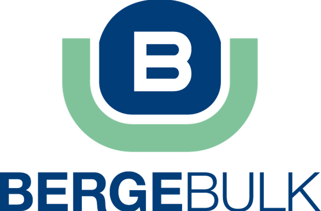 Partner Logo - Berge Bulk