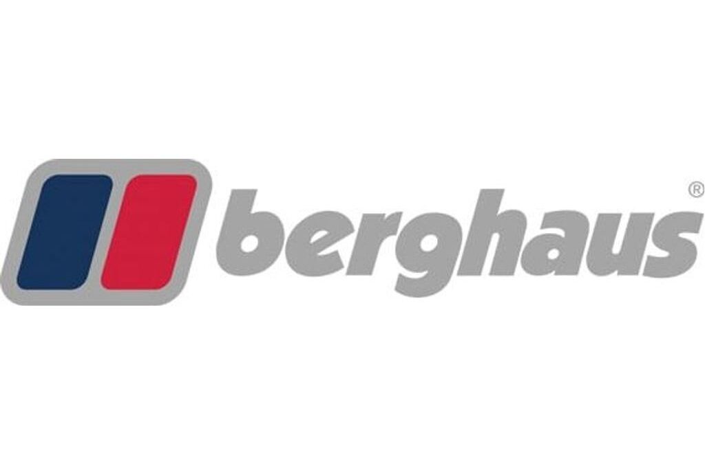 Partner Logo - Berghaus