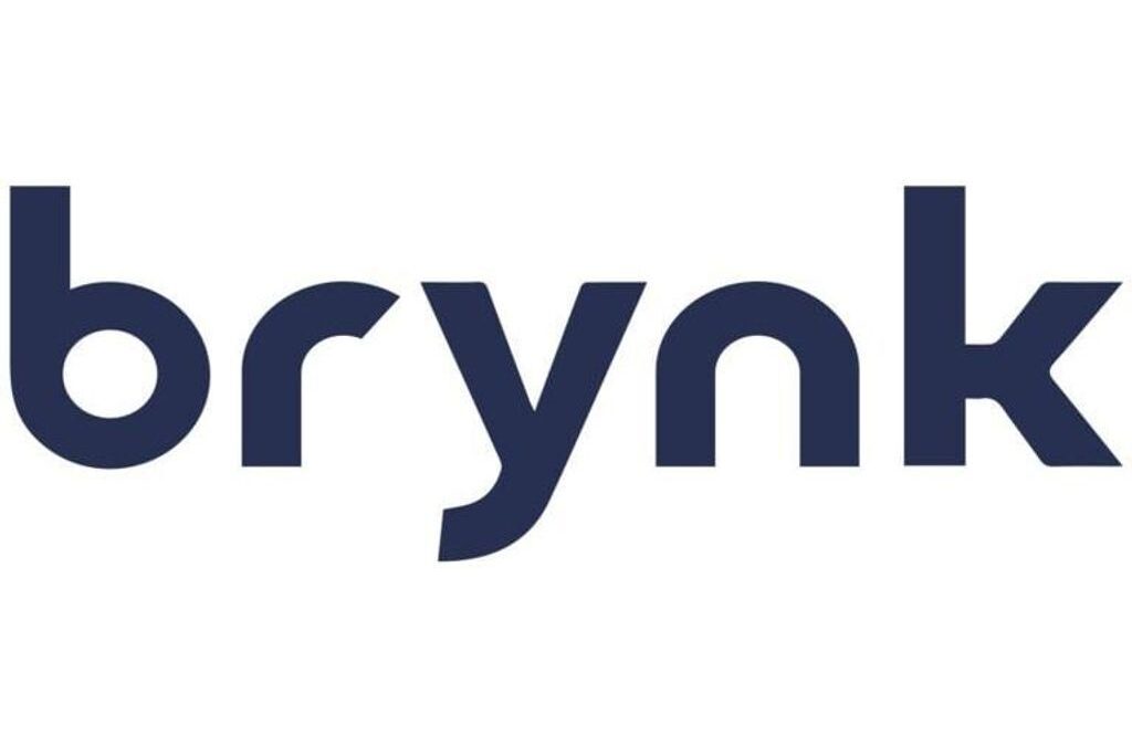 Partner Logo - Brynk