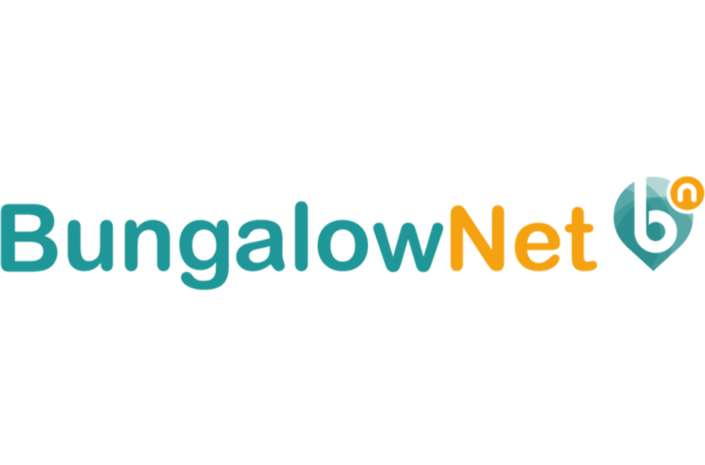Partner Logo - BungalowNet
