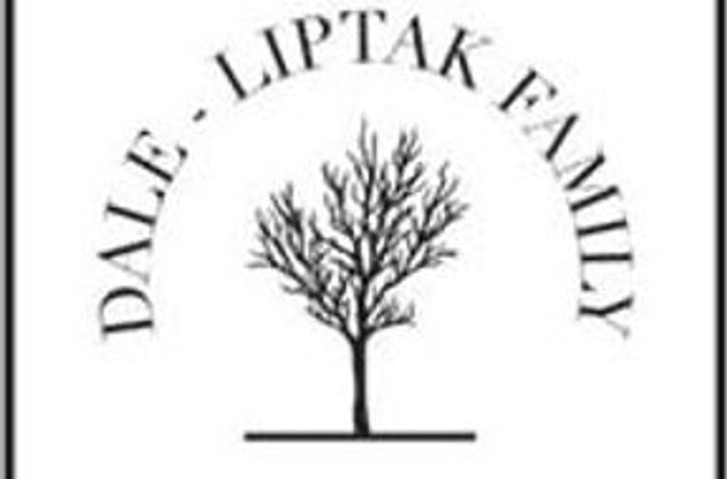 Partner Logo - The Dale-Liptak Family