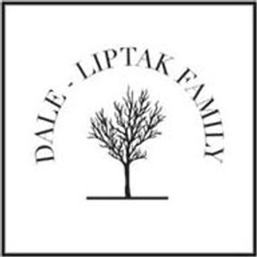 Partner Logo – The Dale-Liptak Family Partner Logo - The Dale-Liptak Family
