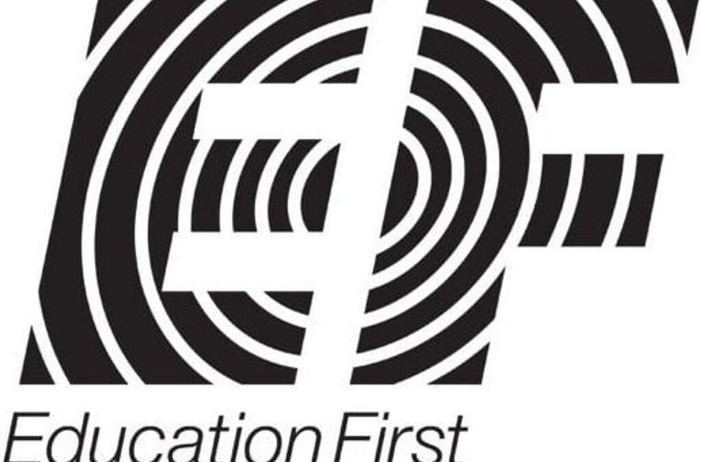 Partner Logo - EF Education First