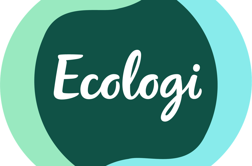 Partner Logo - Ecologi