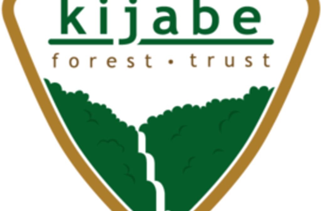 Partner Logo - Kijabe Forest Trust