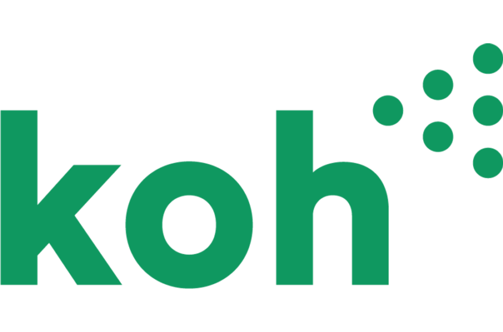 Partner Logo - Koh