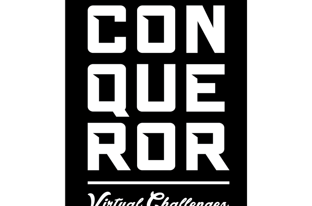 Partner Logo - The Conqueror