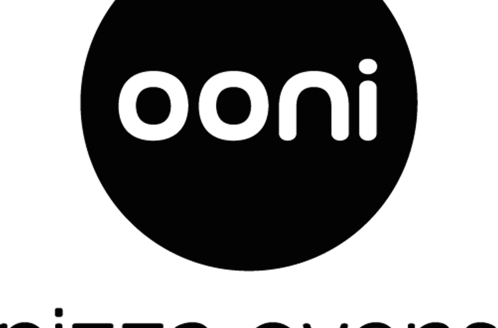 Partner Logo - Ooni