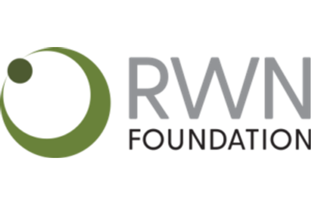 Partner Logo - The Ronald W. Naito MD Foundation