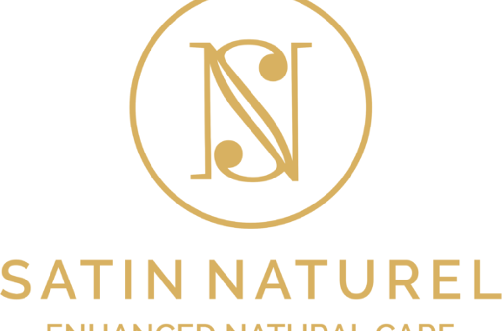 Partner Logo - Satin Naturel