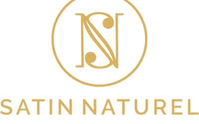 Satin Naturel