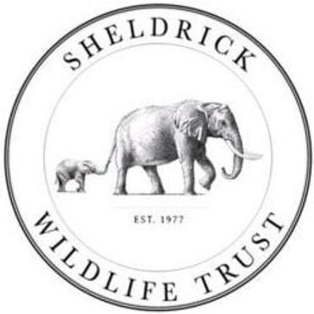 Partner Logo – Sheldrick Wildlife Trust Partner Logo - Sheldrick Wildlife Trust