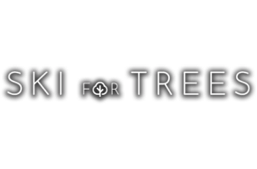 Partner Logo - Ski for Trees