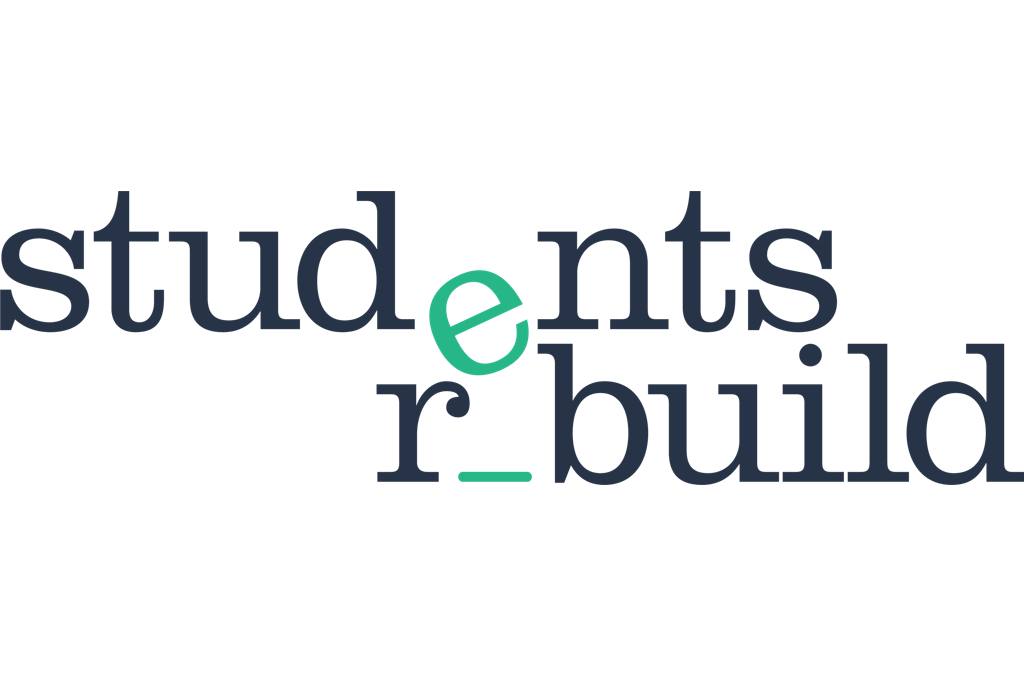 Partner Logo - Students Rebuild